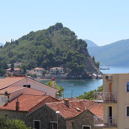 Fisherman'S Apartment Petrovac Exteriör bild
