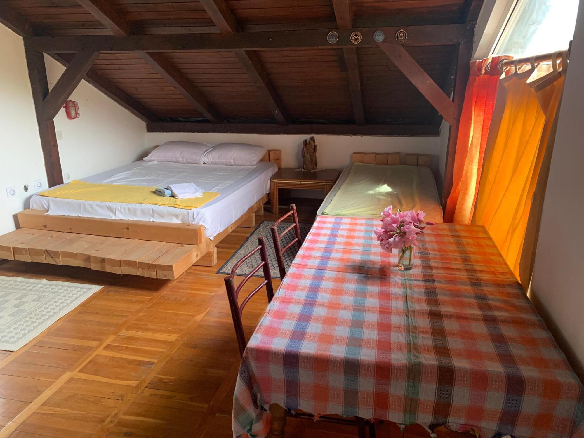 Fisherman'S Apartment Petrovac Exteriör bild